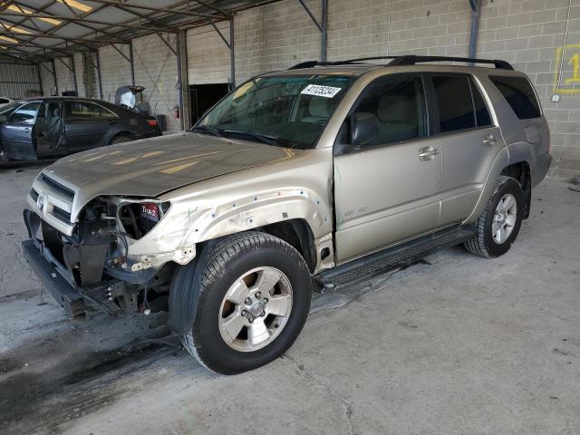 toyota 4runner 2004 jtebu14r848020284