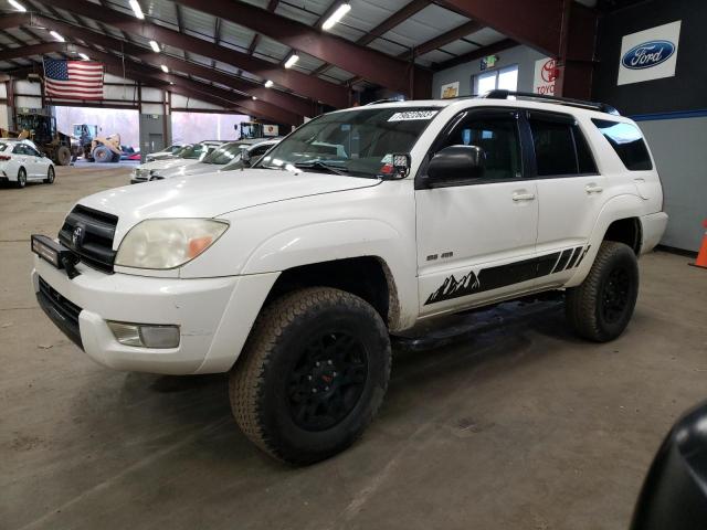 toyota 4runner 2005 jtebu14r850062146