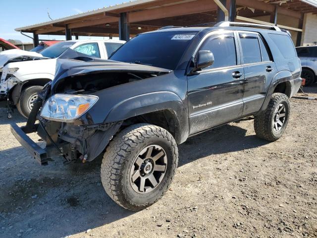 toyota 4runner sr 2005 jtebu14r858037443