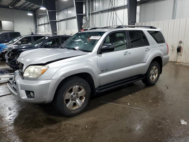 toyota 4runner sr 2006 jtebu14r860081040