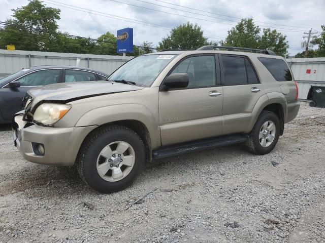 toyota 4runner 2006 jtebu14r860082429