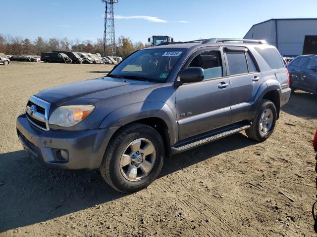 toyota 4runner sr 2006 jtebu14r860086318