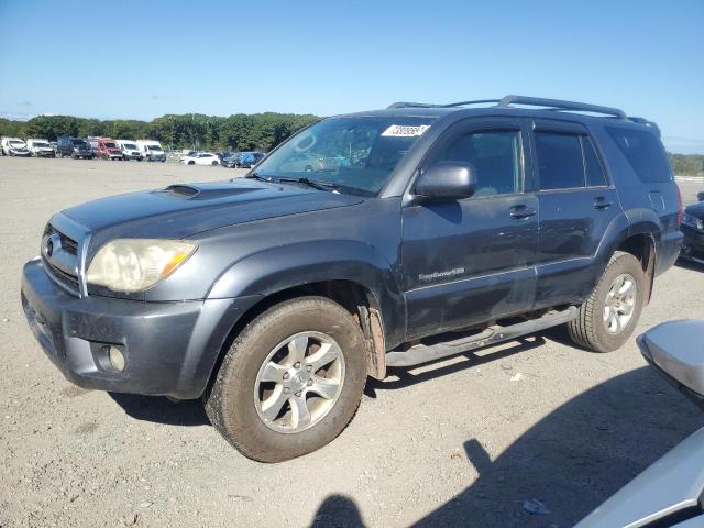 toyota 4runner sr 2006 jtebu14r860088330