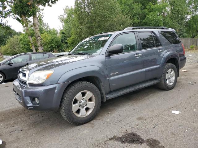 toyota 4runner 2006 jtebu14r860097187