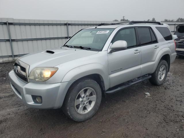 toyota 4runner sr 2006 jtebu14r868066748