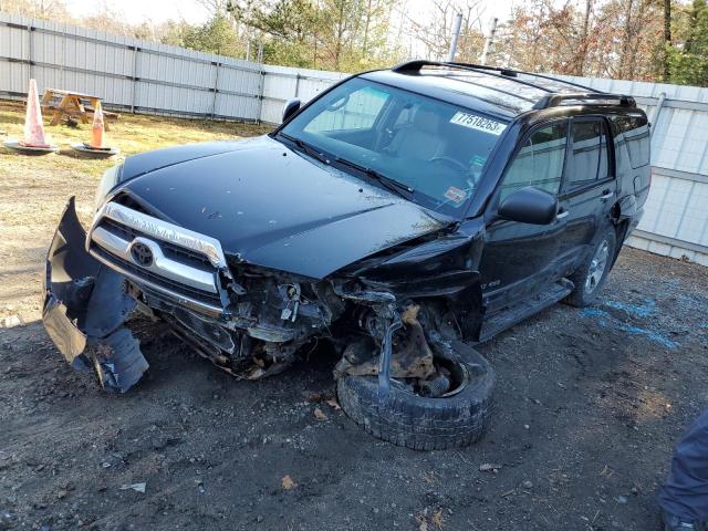 toyota 4runner 2007 jtebu14r878087861