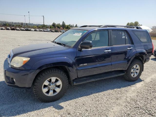 toyota 4runner 2007 jtebu14r878088931