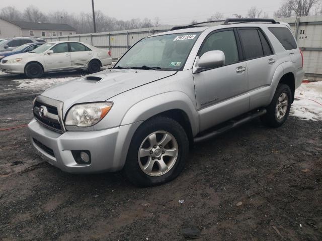 toyota 4runner 2007 jtebu14r878096656