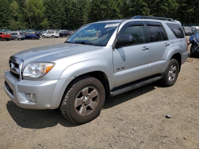 toyota 4runner 2008 jtebu14r880132684