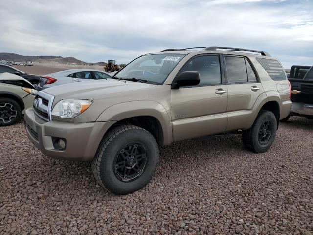 toyota 4runner 2008 jtebu14r88k005910