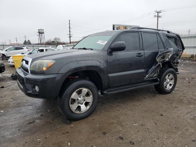 toyota 4runner sr 2008 jtebu14r88k027521