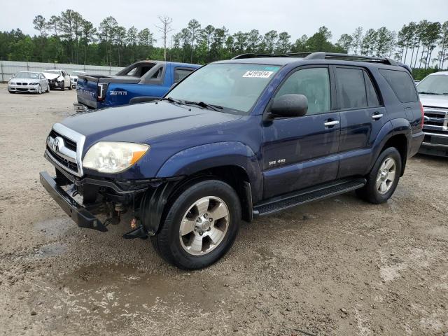 toyota 4runner 2008 jtebu14r88k033044