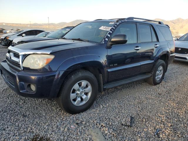 toyota 4runner sr 2008 jtebu14r88k033688