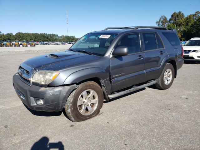 toyota 4runner sr 2009 jtebu14r89k041324