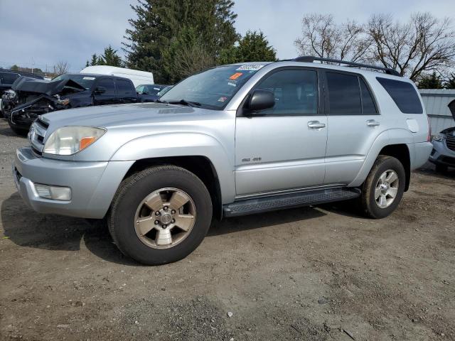 toyota 4runner 2004 jtebu14r940021068