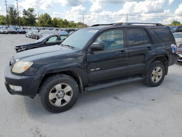 toyota 4runner sr 2004 jtebu14r940036749