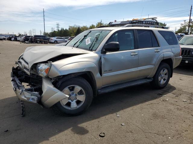 toyota 4runner sr 2004 jtebu14r940040610