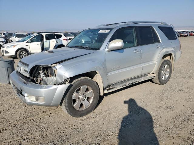 toyota 4runner sr 2004 jtebu14r940041434