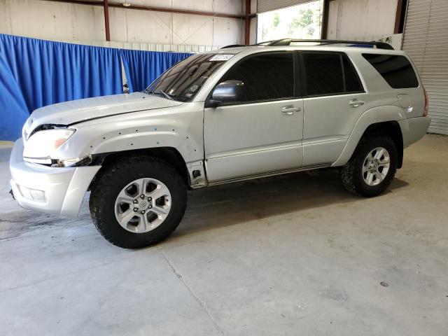 toyota 4runner sr 2004 jtebu14r940055611