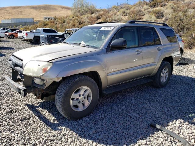 toyota 4runner sr 2005 jtebu14r950062995