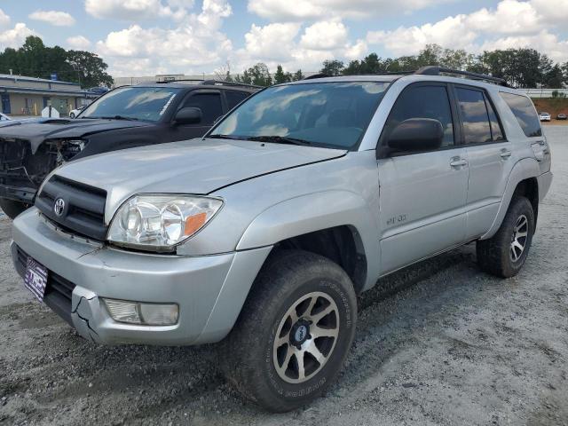 toyota 4runner sr 2005 jtebu14r958028962