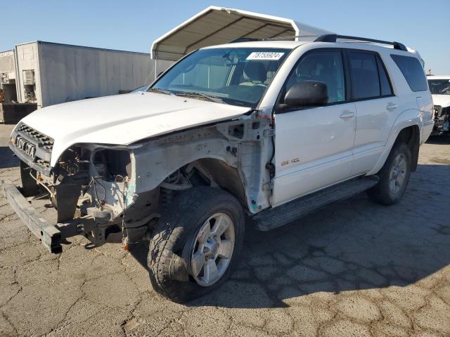 toyota 4runner sr 2005 jtebu14r958033689