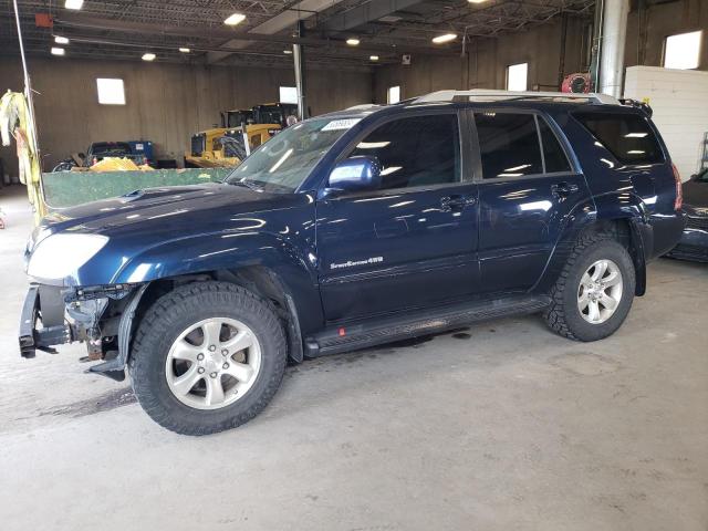 toyota 4runner sr 2005 jtebu14r958039170