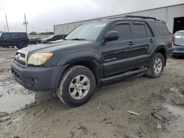 toyota 4runner sr 2006 jtebu14r960096243