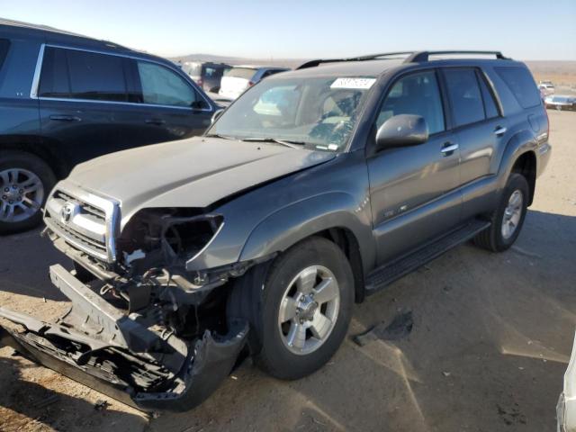 toyota 4runner sr 2006 jtebu14r960097585