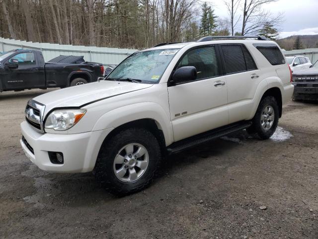 toyota 4runner 2006 jtebu14r960102123