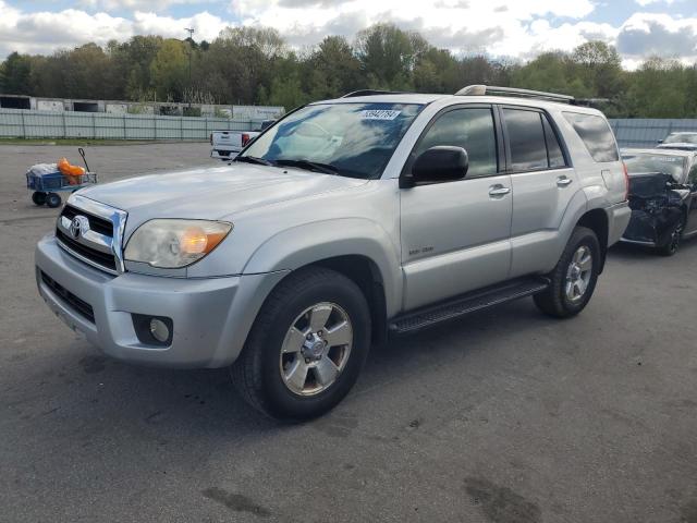 toyota 4runner 2006 jtebu14r968055127