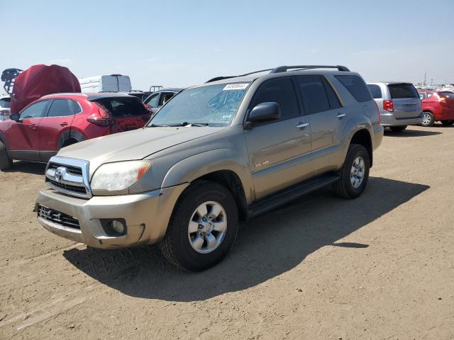 toyota 4runner 2007 jtebu14r970116976