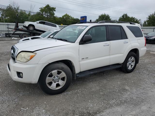 toyota 4runner 2008 jtebu14r98k014471