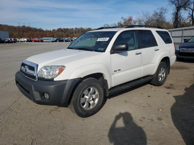 toyota 4runner sr 2008 jtebu14r98k031335