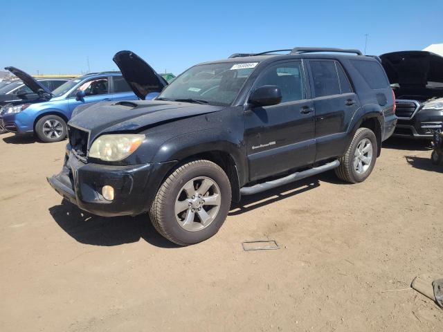 toyota 4runner sr 2008 jtebu14r98k031979