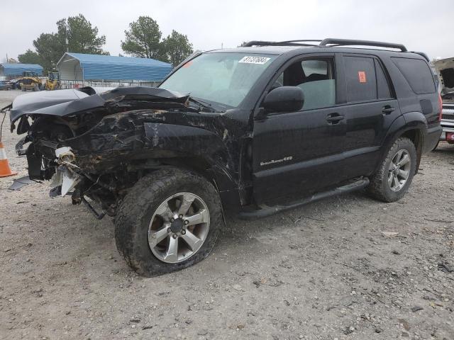 toyota 4runner sr 2008 jtebu14r98k032047