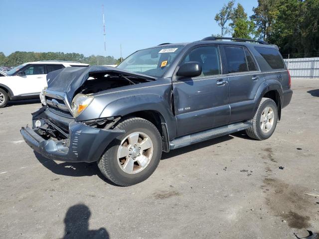 toyota 4runner 2008 jtebu14r98k034980