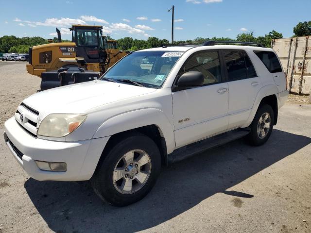 toyota 4runner sr 2003 jtebu14rx30017786