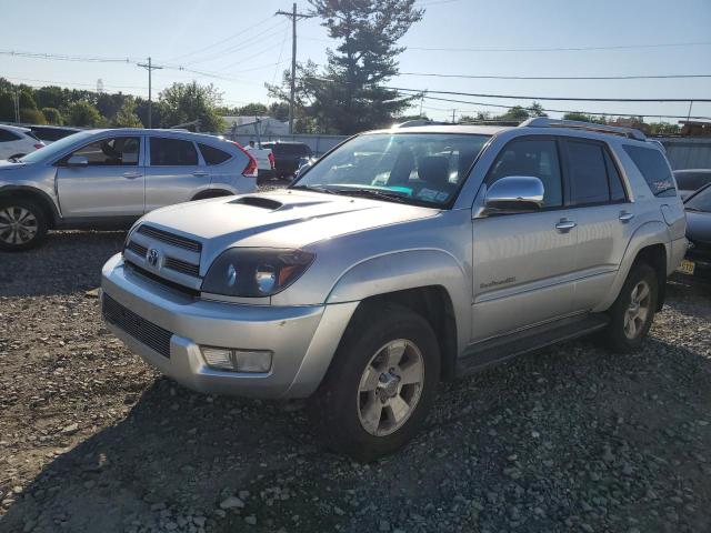 toyota 4runner sr 2003 jtebu14rx30019912