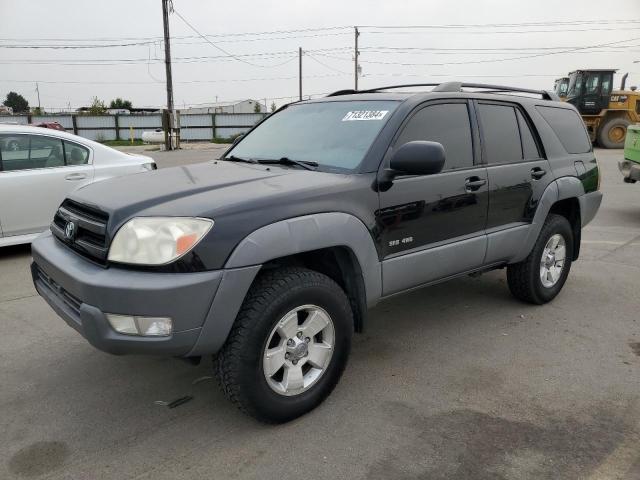 toyota 4runner sr 2003 jtebu14rx38001556