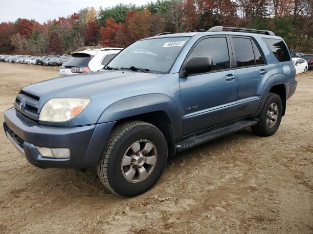 toyota 4runner sr 2003 jtebu14rx38010614