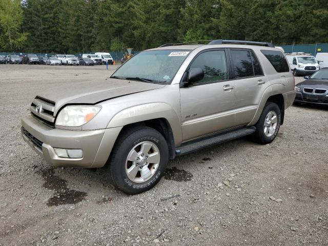 toyota 4runner 2004 jtebu14rx40042589