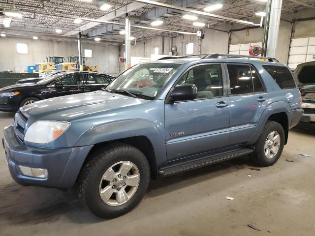 toyota 4runner sr 2004 jtebu14rx40044861