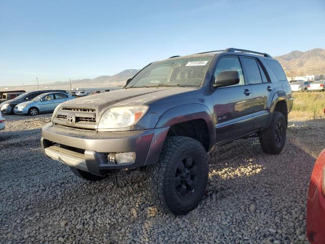 toyota 4runner sr 2004 jtebu14rx40049073