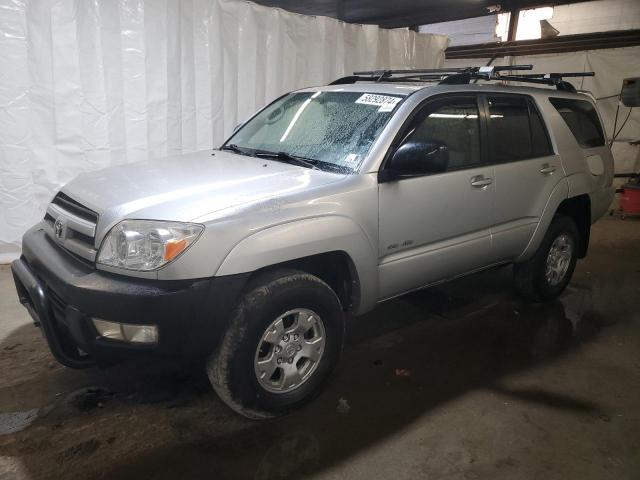 toyota 4runner 2004 jtebu14rx40052880