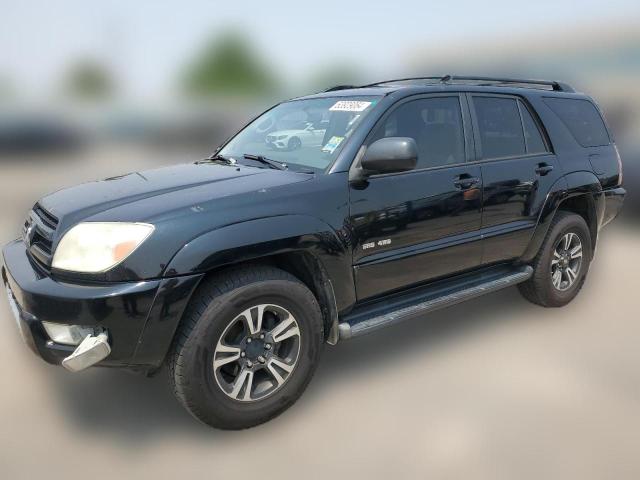 toyota 4runner 2004 jtebu14rx48011327