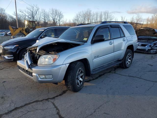 toyota 4runner sr 2004 jtebu14rx48019914