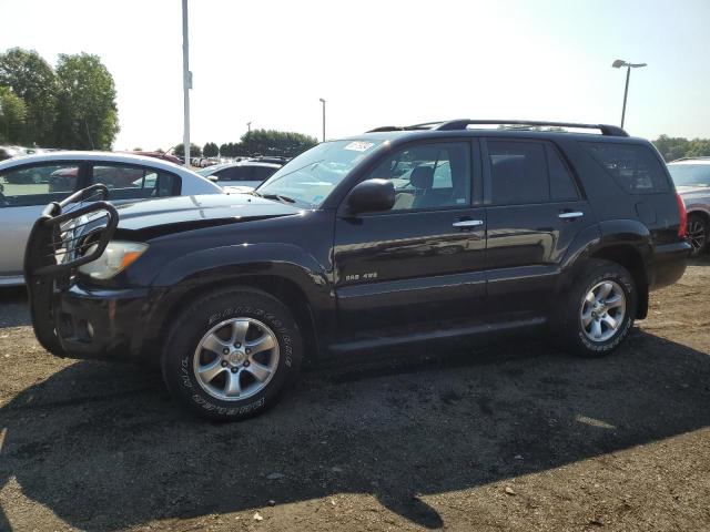 toyota 4runner 2006 jtebu14rx60079466