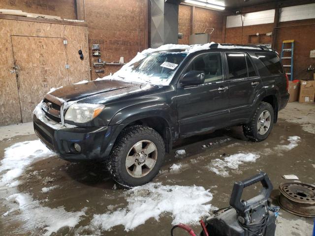 toyota 4runner 2006 jtebu14rx60101904