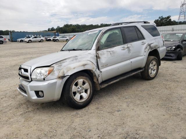 toyota 4runner 2006 jtebu14rx68065956